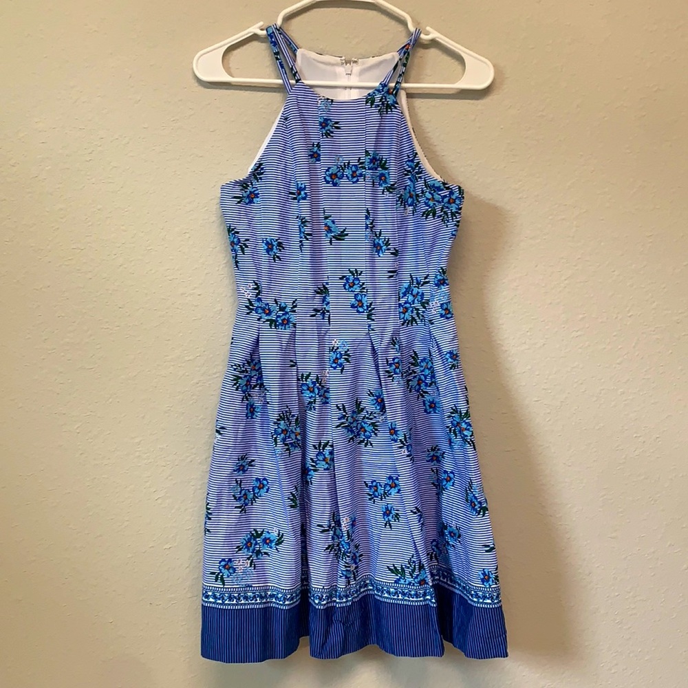 Guess A-Line Dress